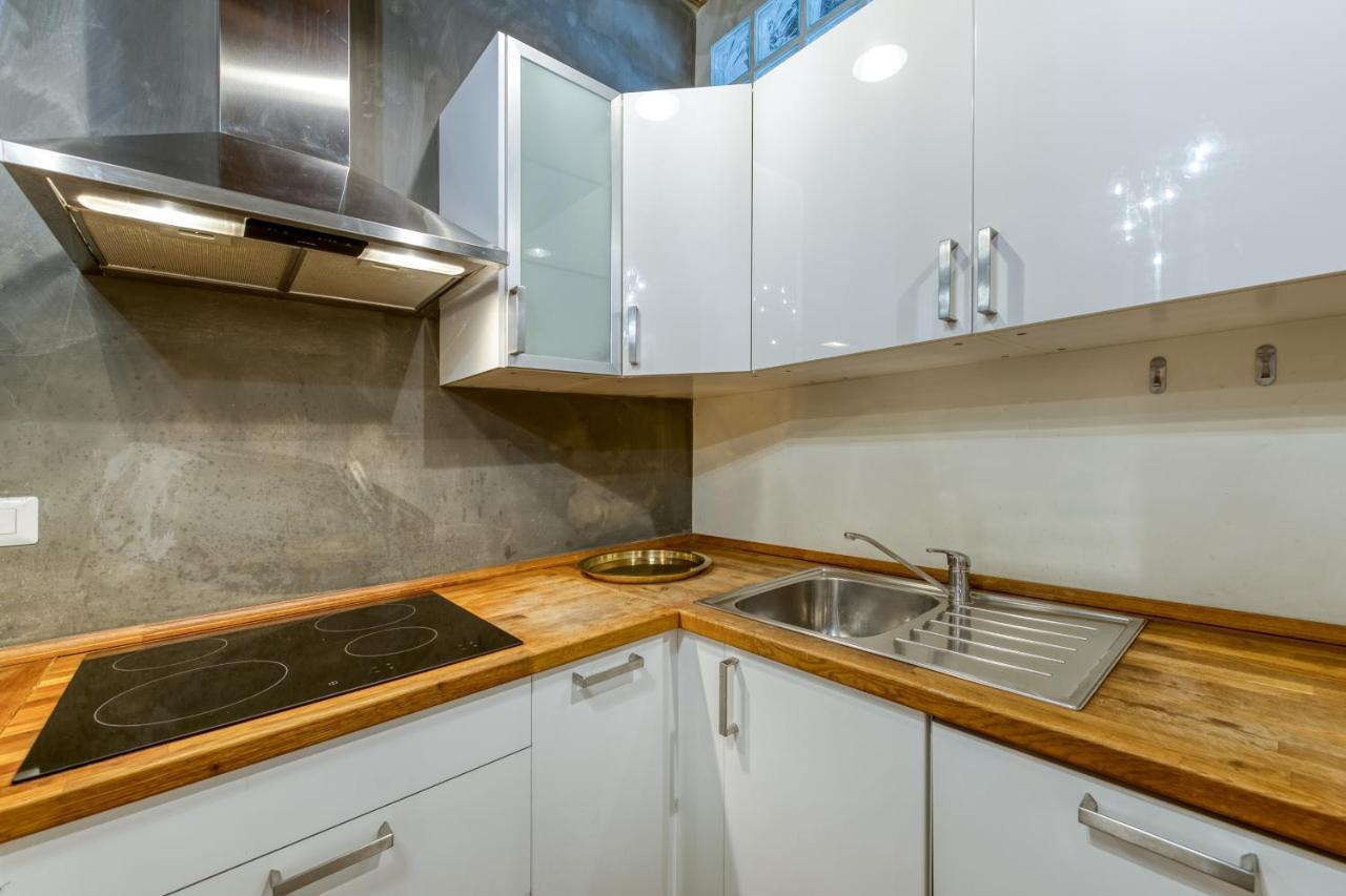 View On Campo De Fiori Irex Apartment Roma Exterior foto